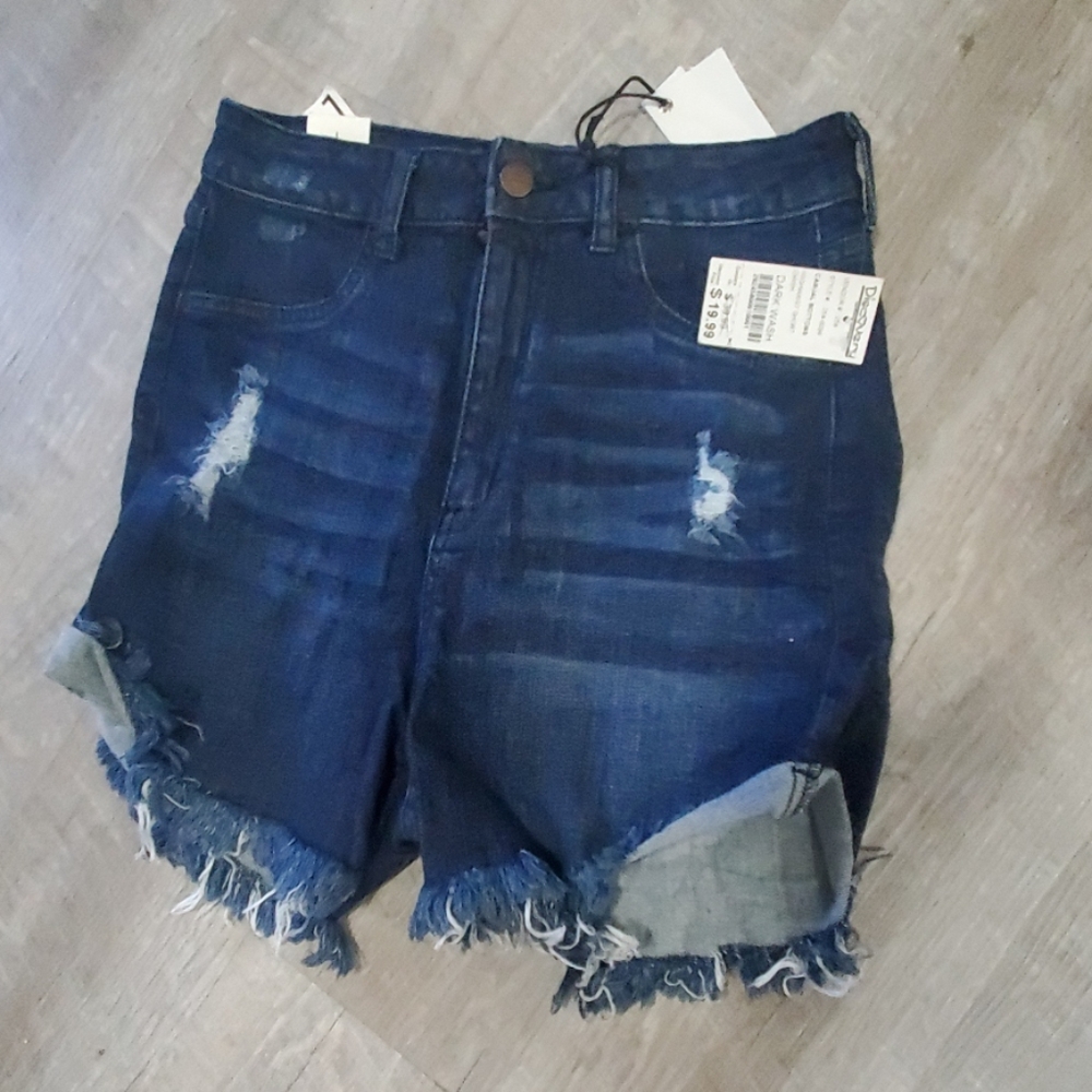 Brand new shorts
